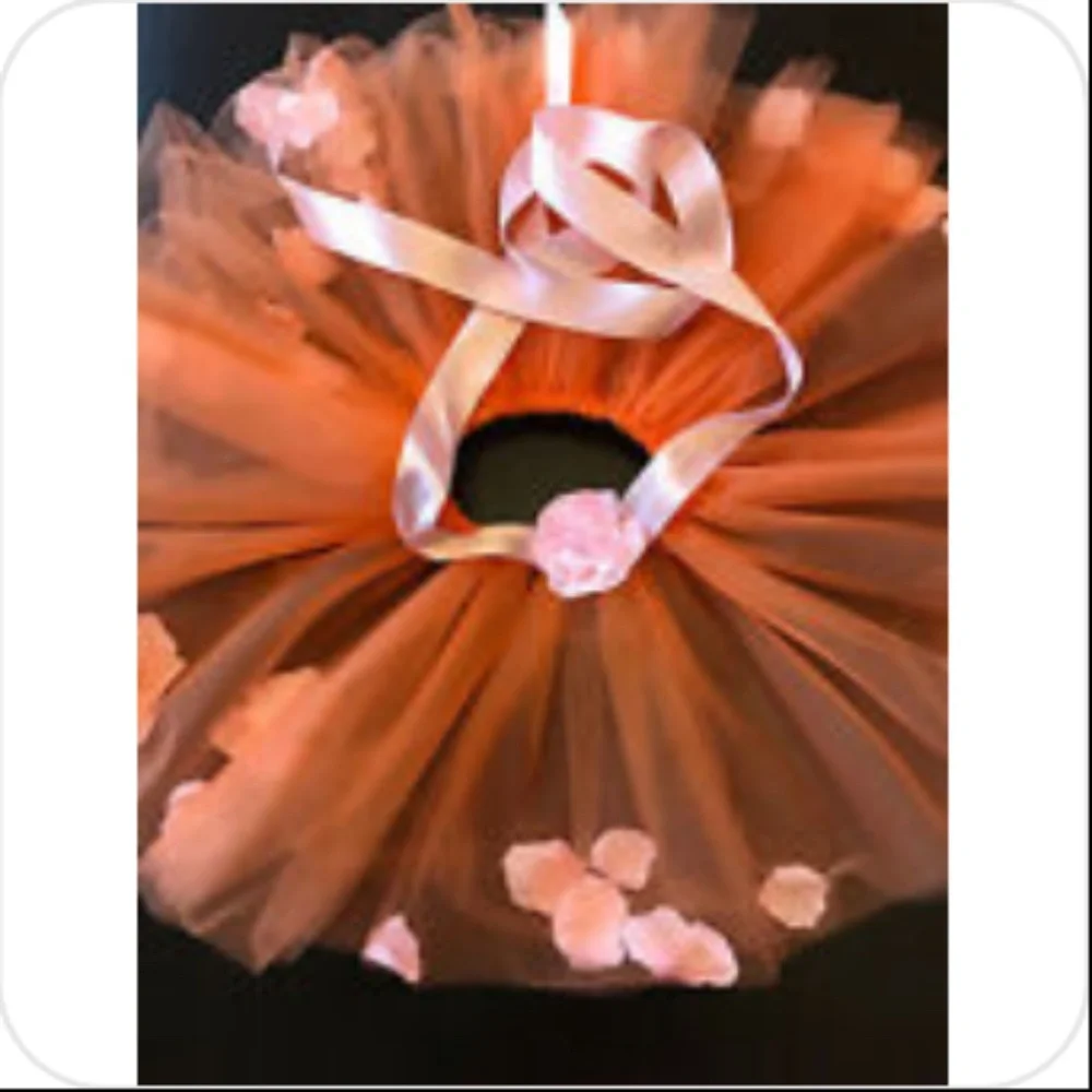 Firefly tutu skirt